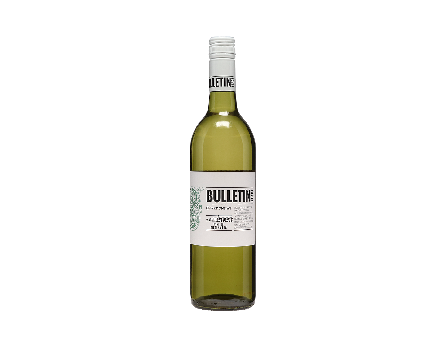 Bulletin Place Australian Chardonnay 2023