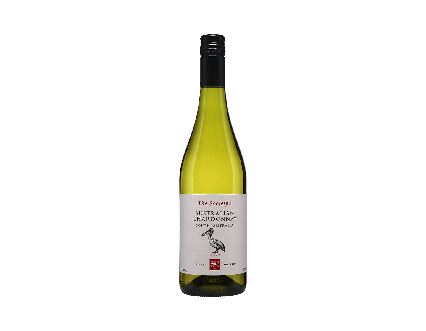 The Societys Australian Chardonnay 2023