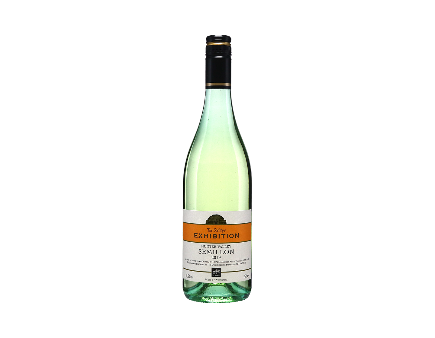 The Society's Exhibition Hunter Valley Semillon 2019