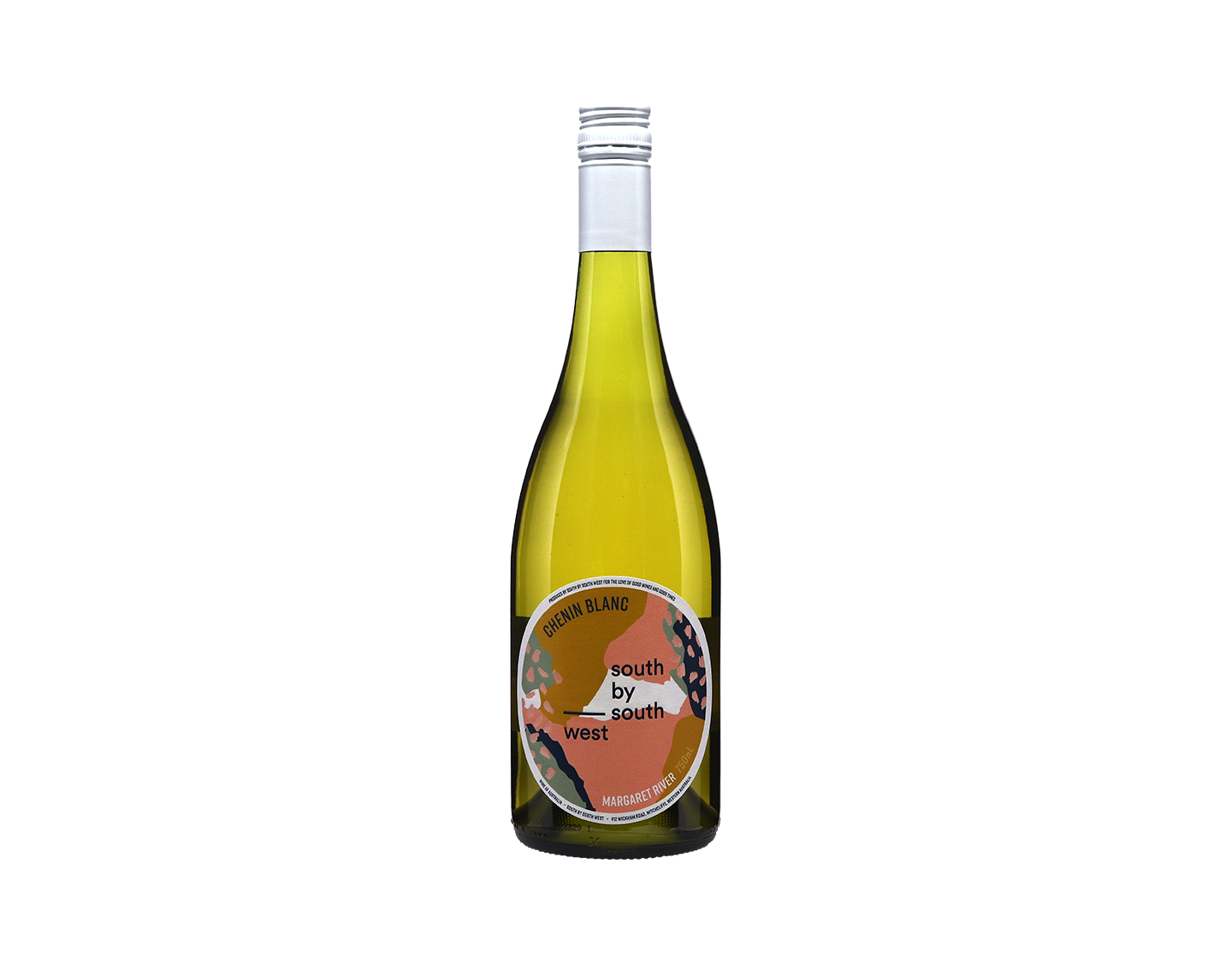 South By South West Treeton Margaret River Chenin Blanc 2022