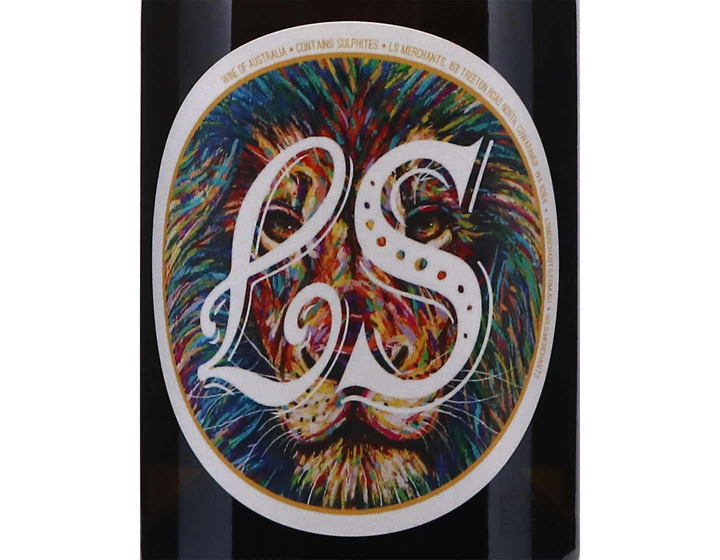 LS Merchants Margaret River Chenin Blanc 2023
