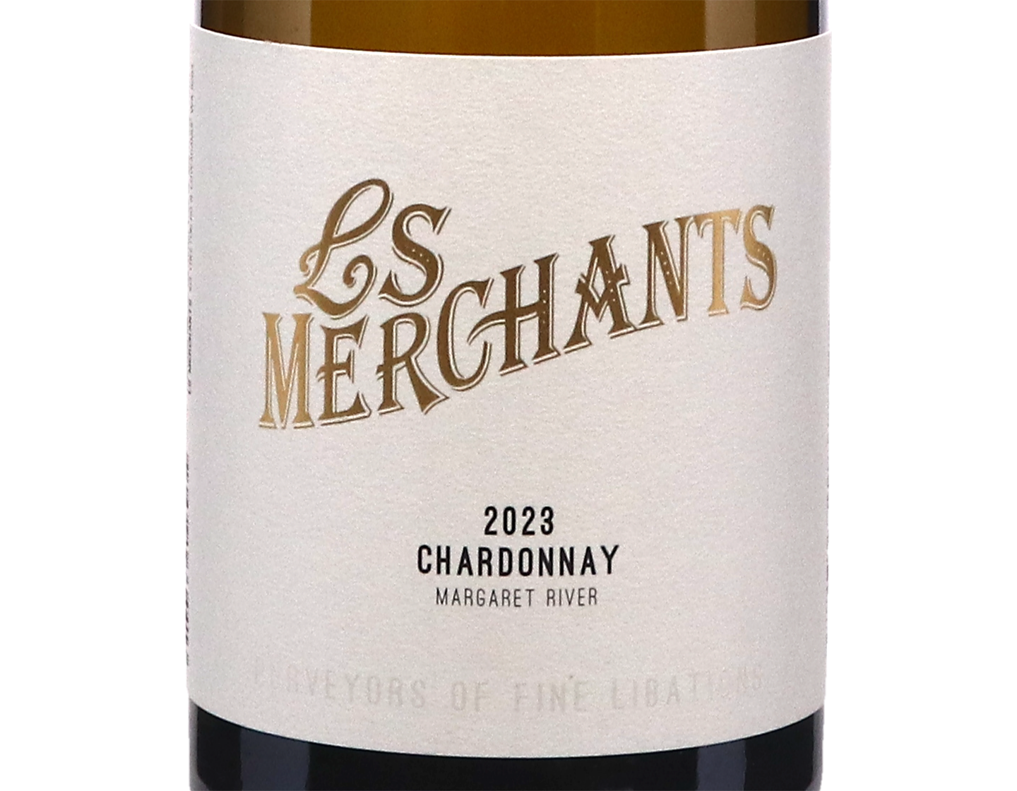 LS Merchants Wilyabrup Margaret River Chardonnay 2023