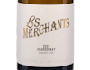LS Merchants Wilyabrup Margaret River Chardonnay 2023 view 2