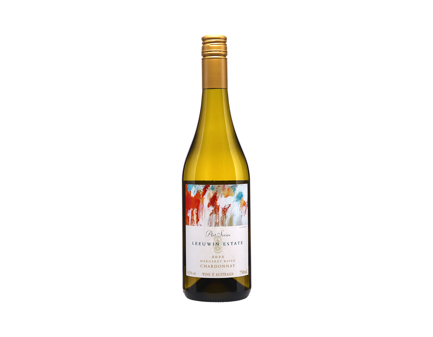 Leeuwin Estate Art Series Margaret River Chardonnay 2021