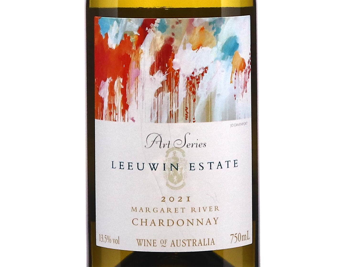 Leeuwin Estate Art Series Margaret River Chardonnay 2021