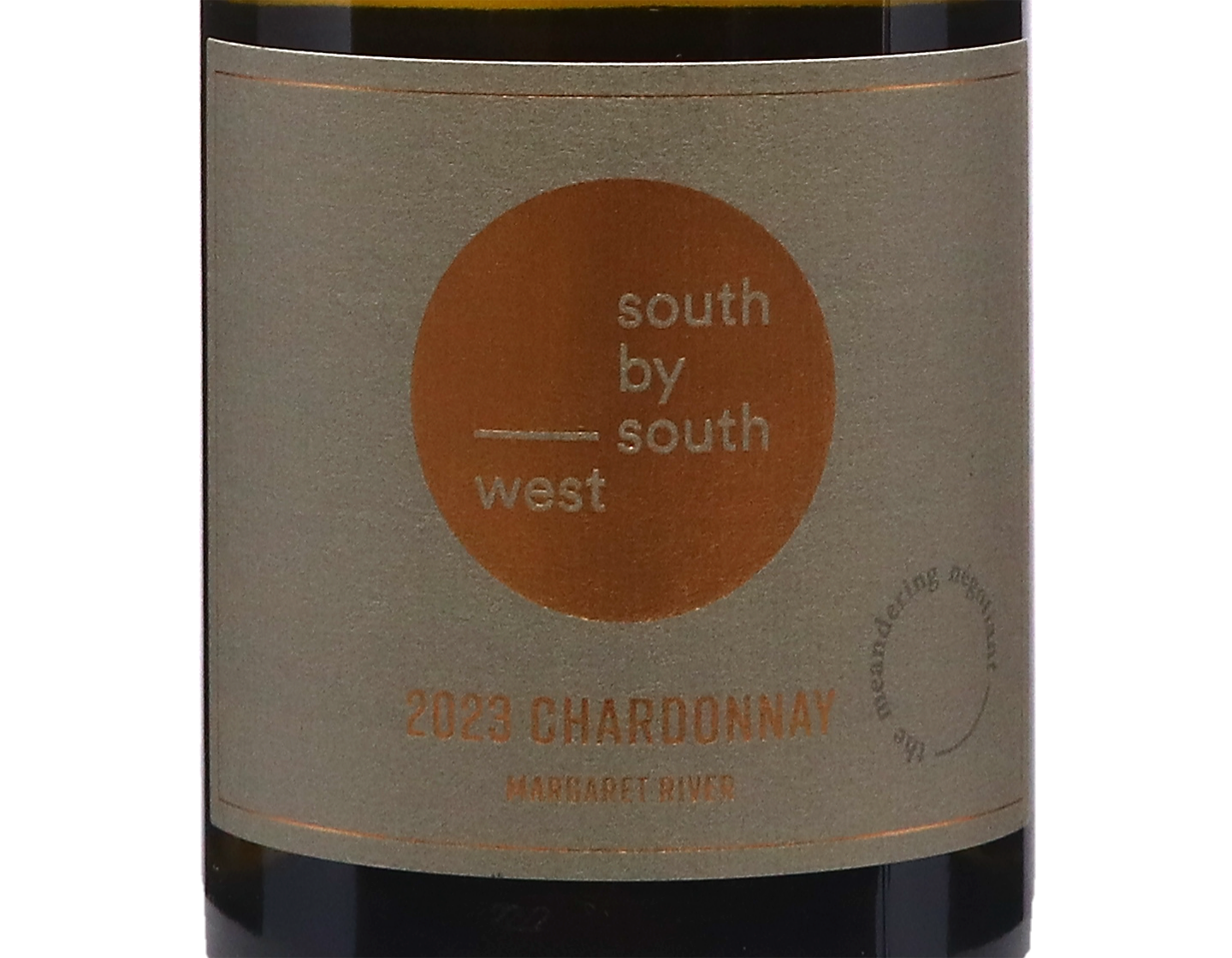 South By South West Margaret River Chardonnay 2023