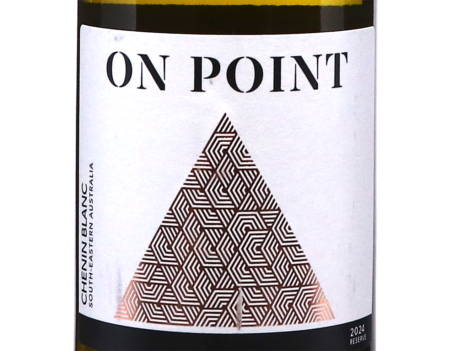 On Point Australian Chenin Blanc 2024