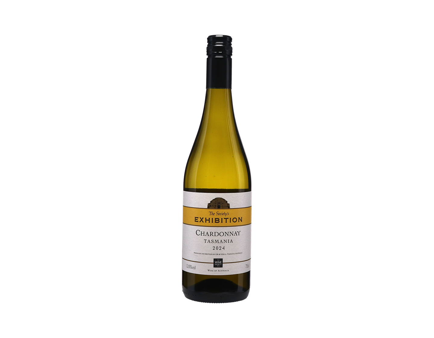 The Society's Exhibition Tasmanian Chardonnay 2024