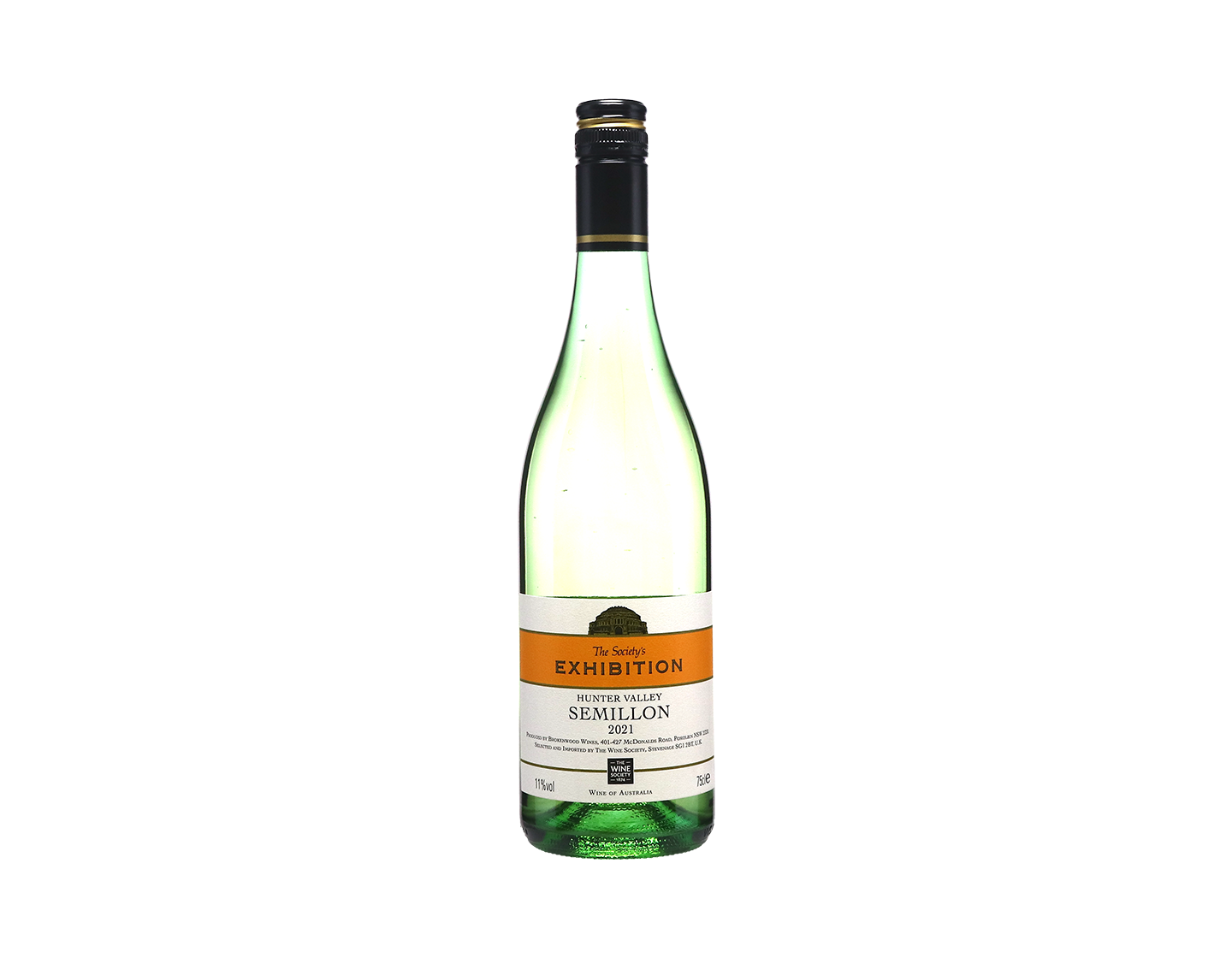 The Society's Exhibition Hunter Valley Semillon 2021