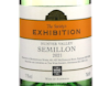 The Society's Exhibition Hunter Valley Semillon 2021 view 2