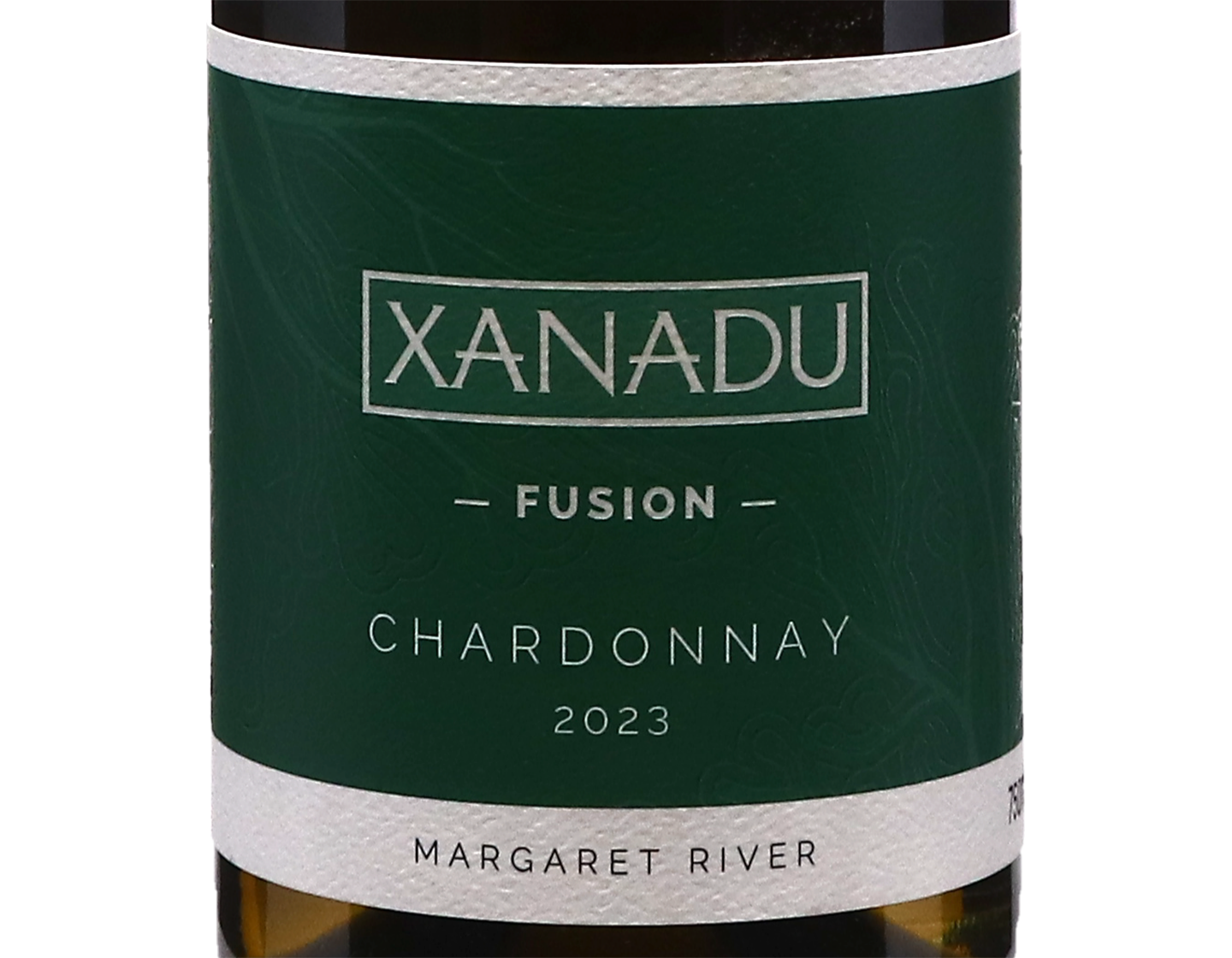 Xanadu Fusion Margaret River Chardonnay 2023