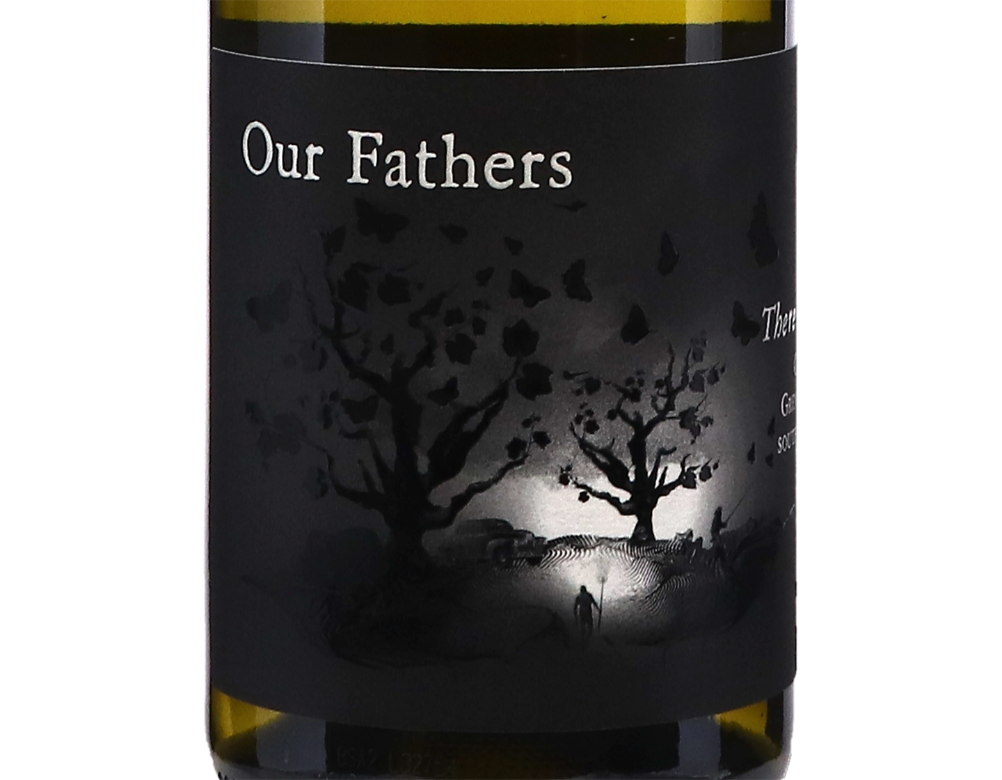 Our Fathers There is a Light South Australian Chardonnay Grenache Blanc 2024