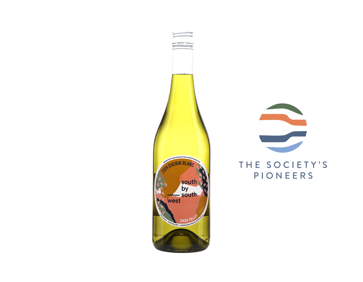 South by South West Swan Valley Chenin Blanc 2024