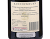 Bannockburn Grigsby Single Vineyard Geelong Chardonnay 2024 view 3