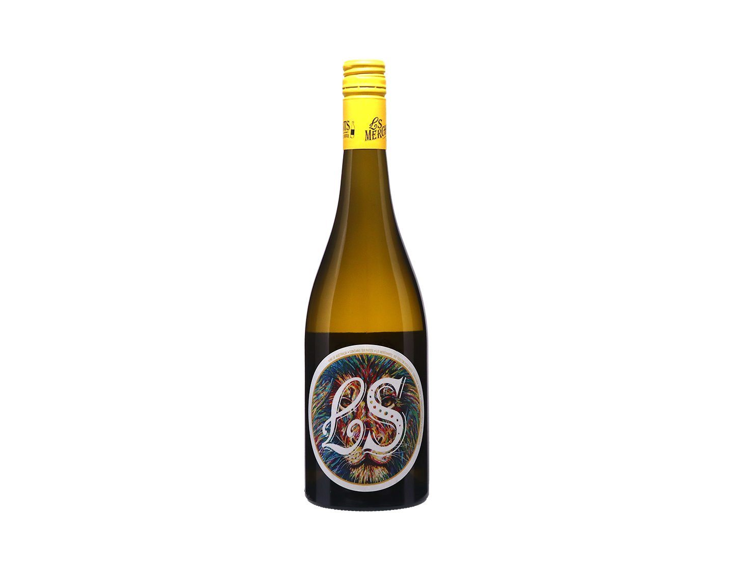 LS Merchants Margaret River Chenin Blanc 2024