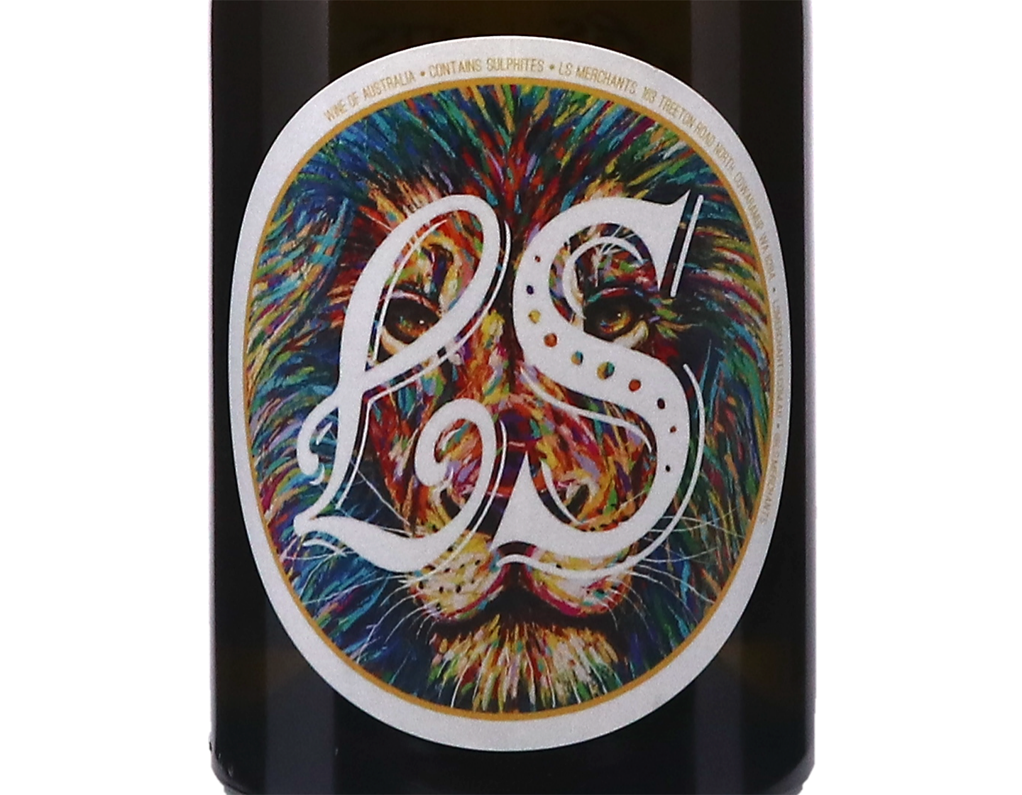 LS Merchants Margaret River Chenin Blanc 2024