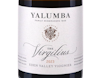 Yalumba The Virgilius Eden Valley Viognier 2023 view 2