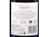 Yalumba The Virgilius Eden Valley Viognier 2023 view 3
