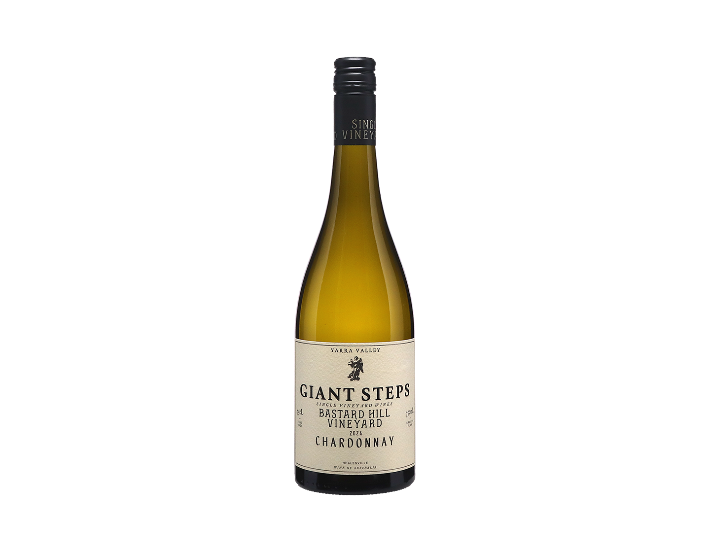 Giant Steps Bastard Hill Yarra Valley Chardonnay 2024