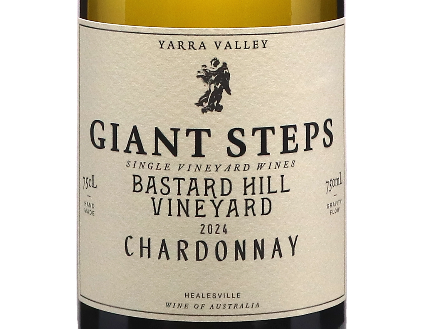 Giant Steps Bastard Hill Yarra Valley Chardonnay 2024