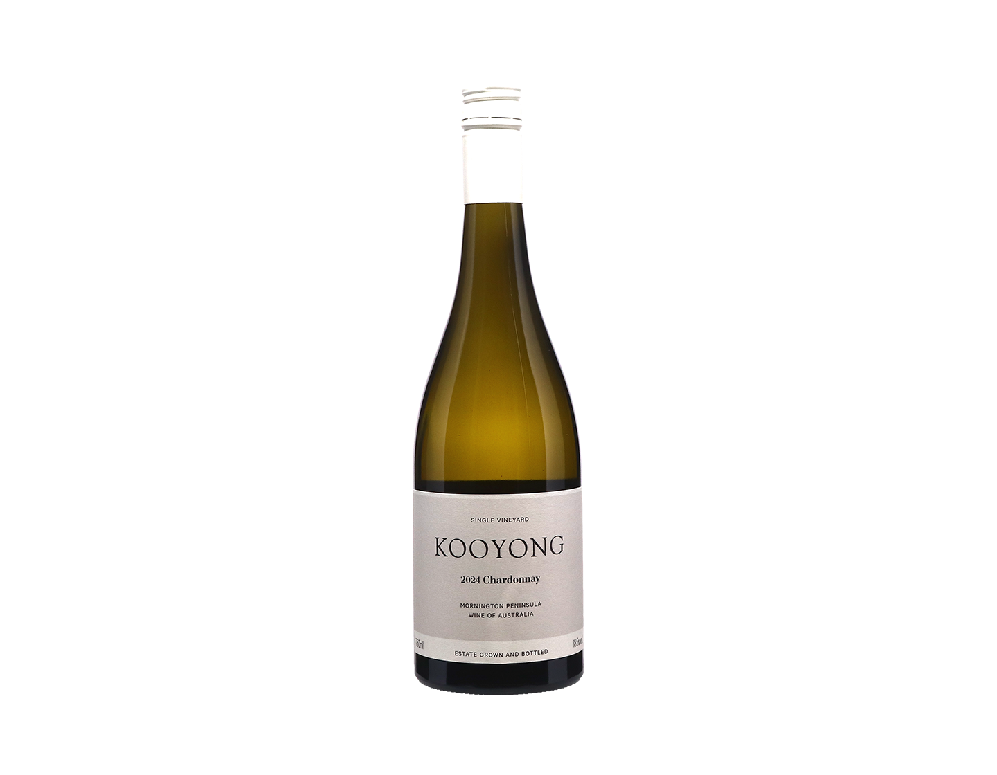 Kooyong Estate Mornington Peninsula Chardonnay 2024