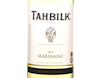 Tahbilk Museum Release Nagambie Lakes Marsanne 2019 view 2