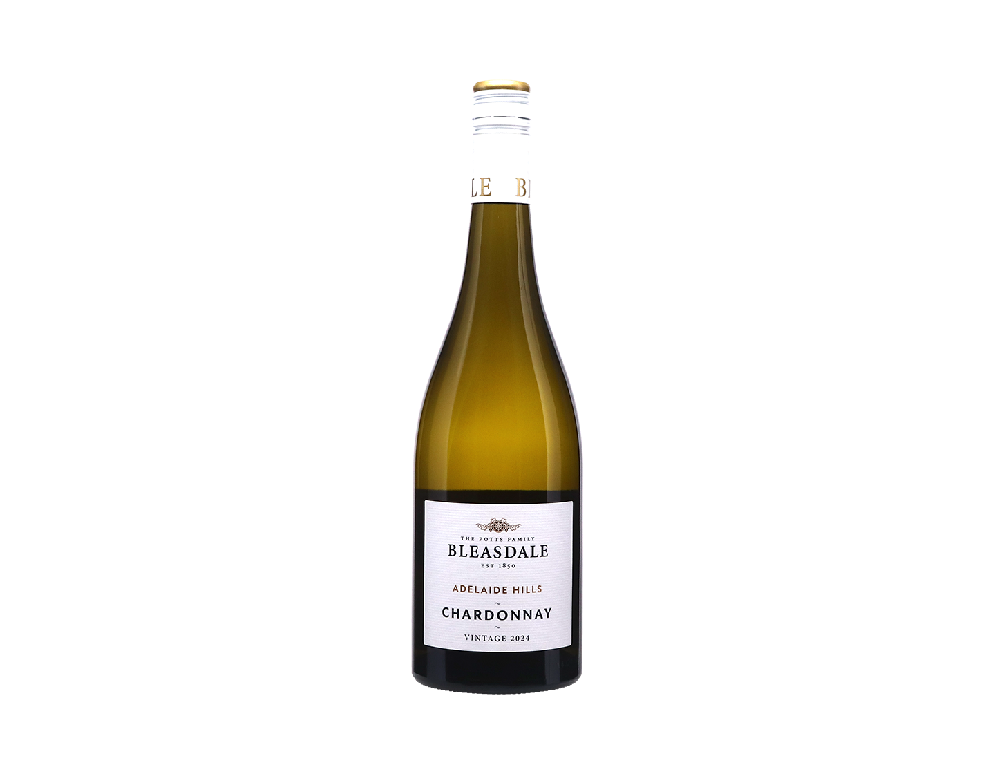 Bleasdale Adelaide Hills Chardonnay 2024