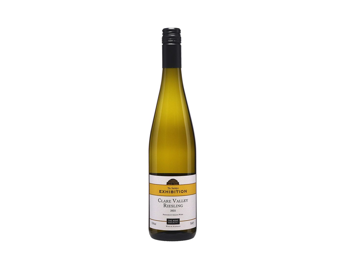 The Society's Exhibition Clare Valley Riesling 2025