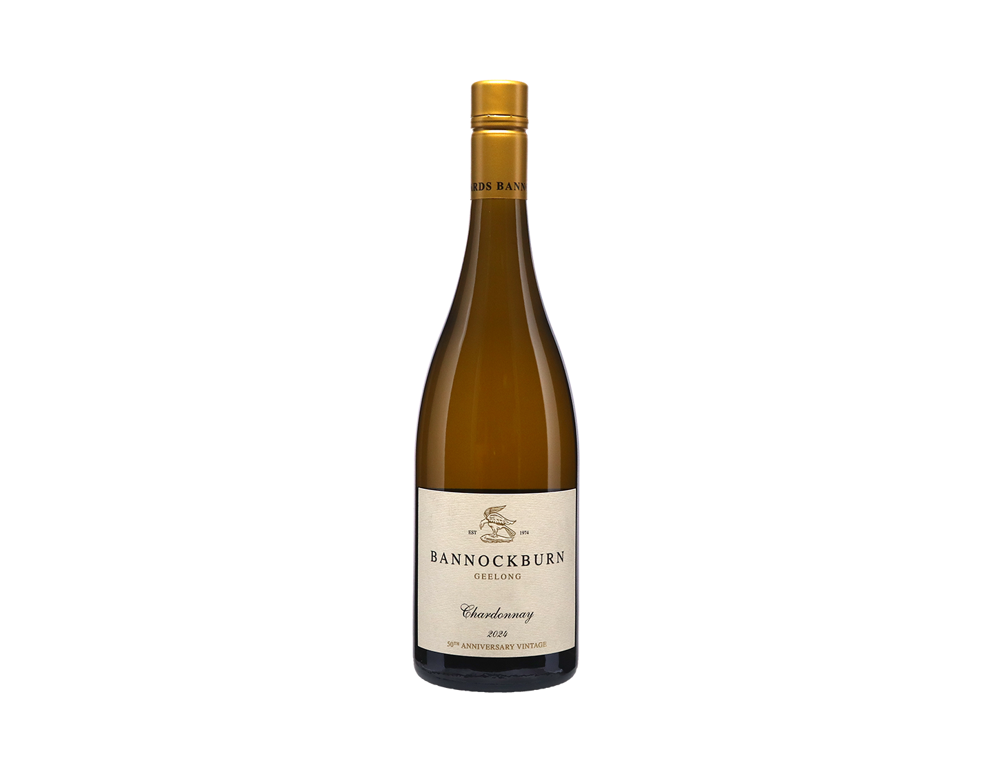 Bannockburn Geelong Chardonnay 2024