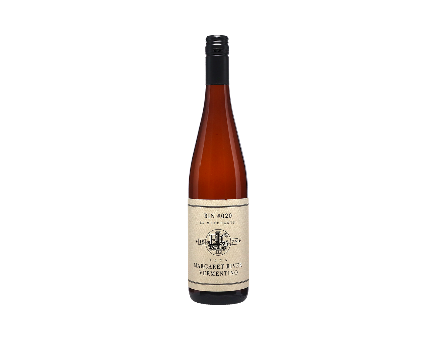 Bin #020 Margaret River Vermentino 2025
