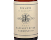 Bin #020 Margaret River Vermentino 2025 view 2
