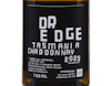 Dr Edge Tasmanian Chardonnay 2025 view 3