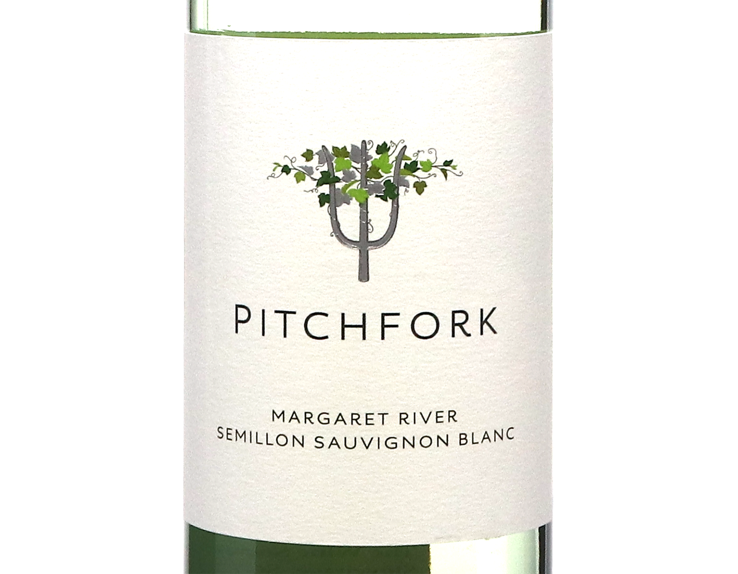 Hay Shed Hill Pitchfork Margaret River Semillon Sauvignon Blanc 2025