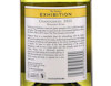 The Society's Exhibition Margaret River Chardonnay 2025 view 3