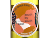 South by South West Margaret River Chenin Blanc 2025 view 2