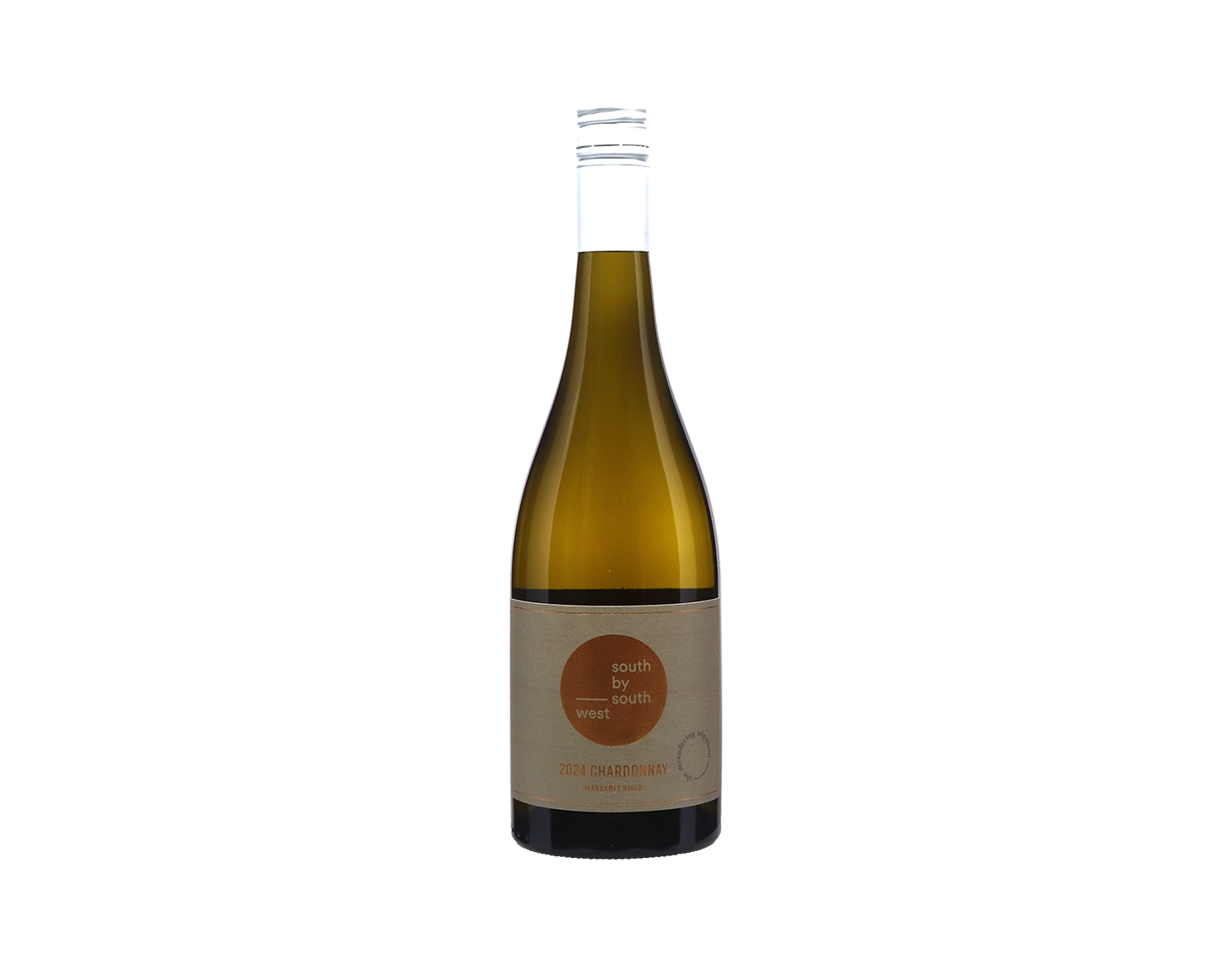South by South West Margaret River Chardonnay 2024