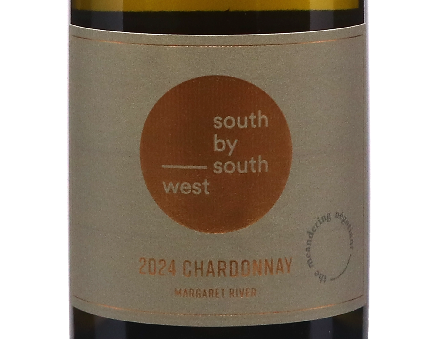 South by South West Margaret River Chardonnay 2024