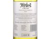 Kurlong Crush Murray Darling Vermentino 2025 view 3