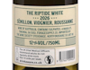 Forage Supply Co ‘The Riptide’ Barossa Valley Sémillon-Viognier-Roussanne 2026 view 3