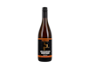 Bulgarian Heritage Dimyat Orange Wine Via Vinera 2020 view 1