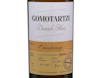 Gomotartzi Chardonnay 2024 Bononia Estate view 2