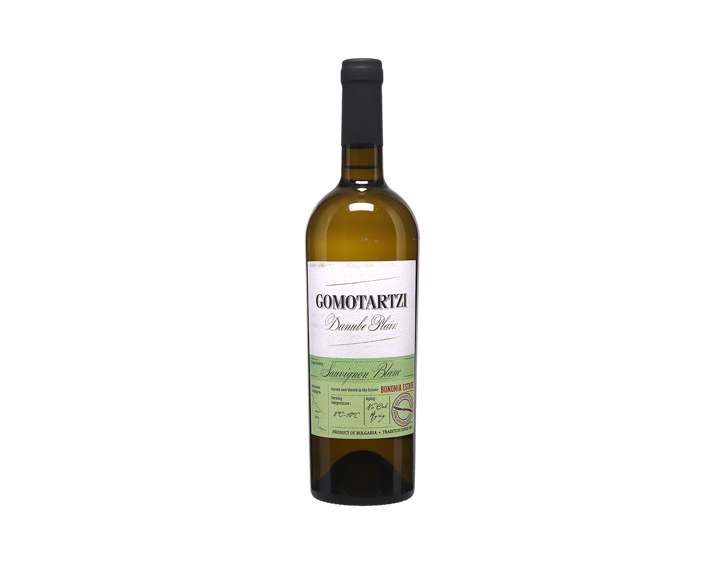 Gomotartzi Sauvignon Blanc, Bononia Estate 2024