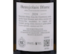 Domaine Montangeron Beaujolais Blanc 2024 view 3