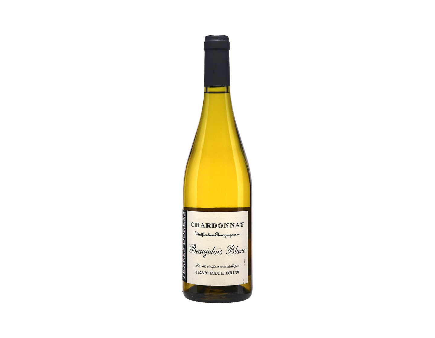 Beaujolais Blanc Fût de Chêne, Jean-Paul Brun 2024