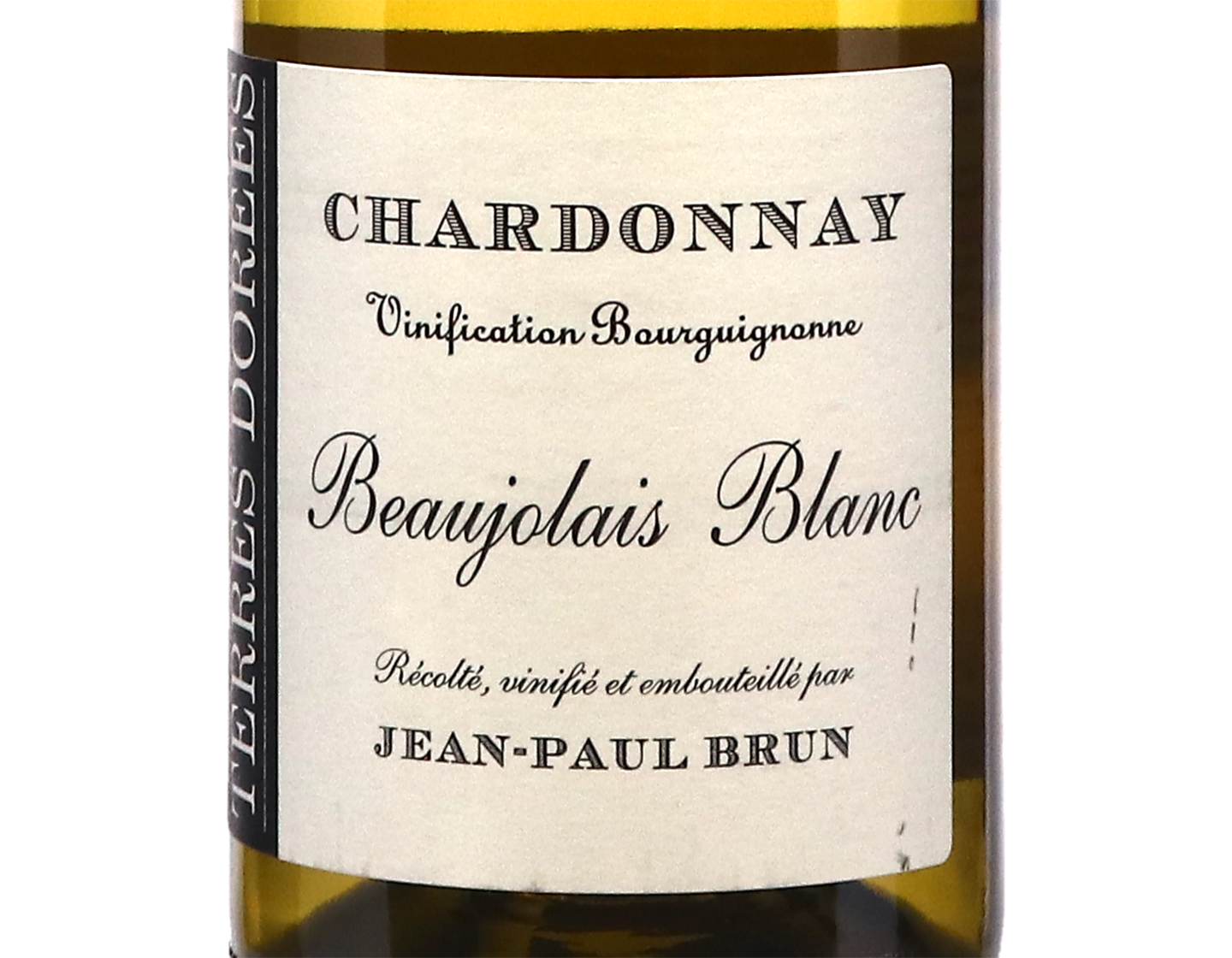 Beaujolais Blanc Fut de Chene Jean Paul Brun 2024
