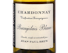 Beaujolais Blanc Fut de Chene Jean Paul Brun 2024 view 2
