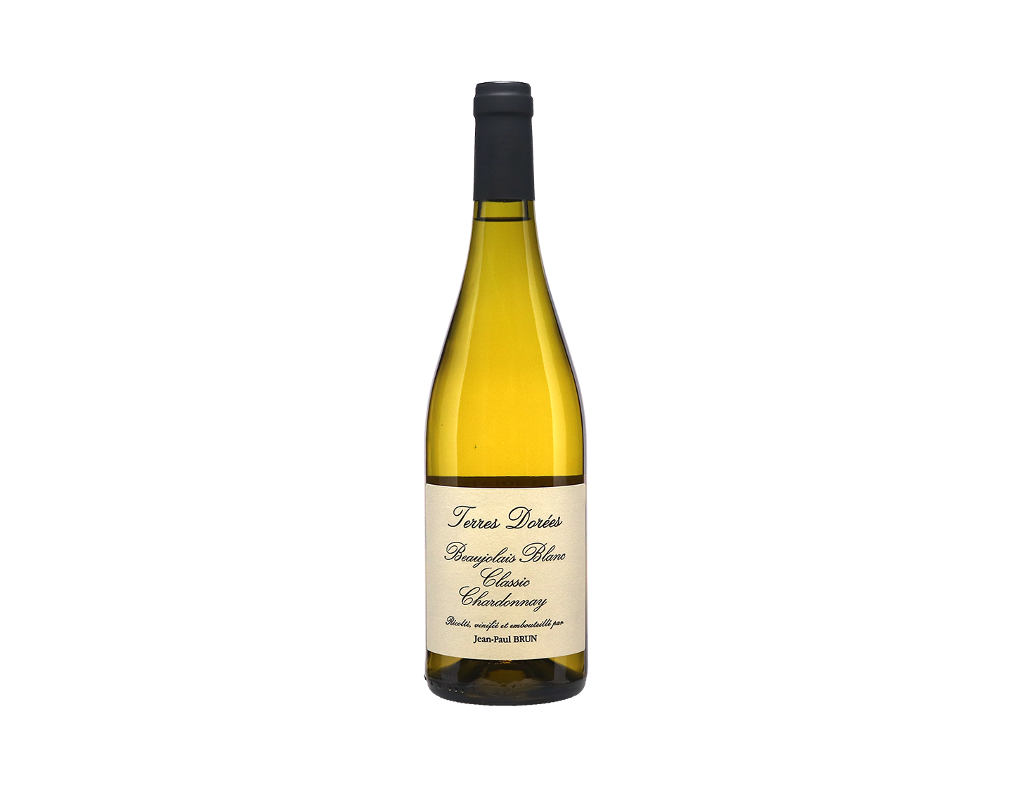 Beaujolais Blanc Classic, Terres Dorées, Jean-Paul Brun 2024