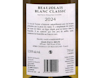 Beaujolais Blanc Classic Terres Dorees 2024 view 3