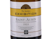 The Society's Exhibition St Aubin Blanc 2023 view 2