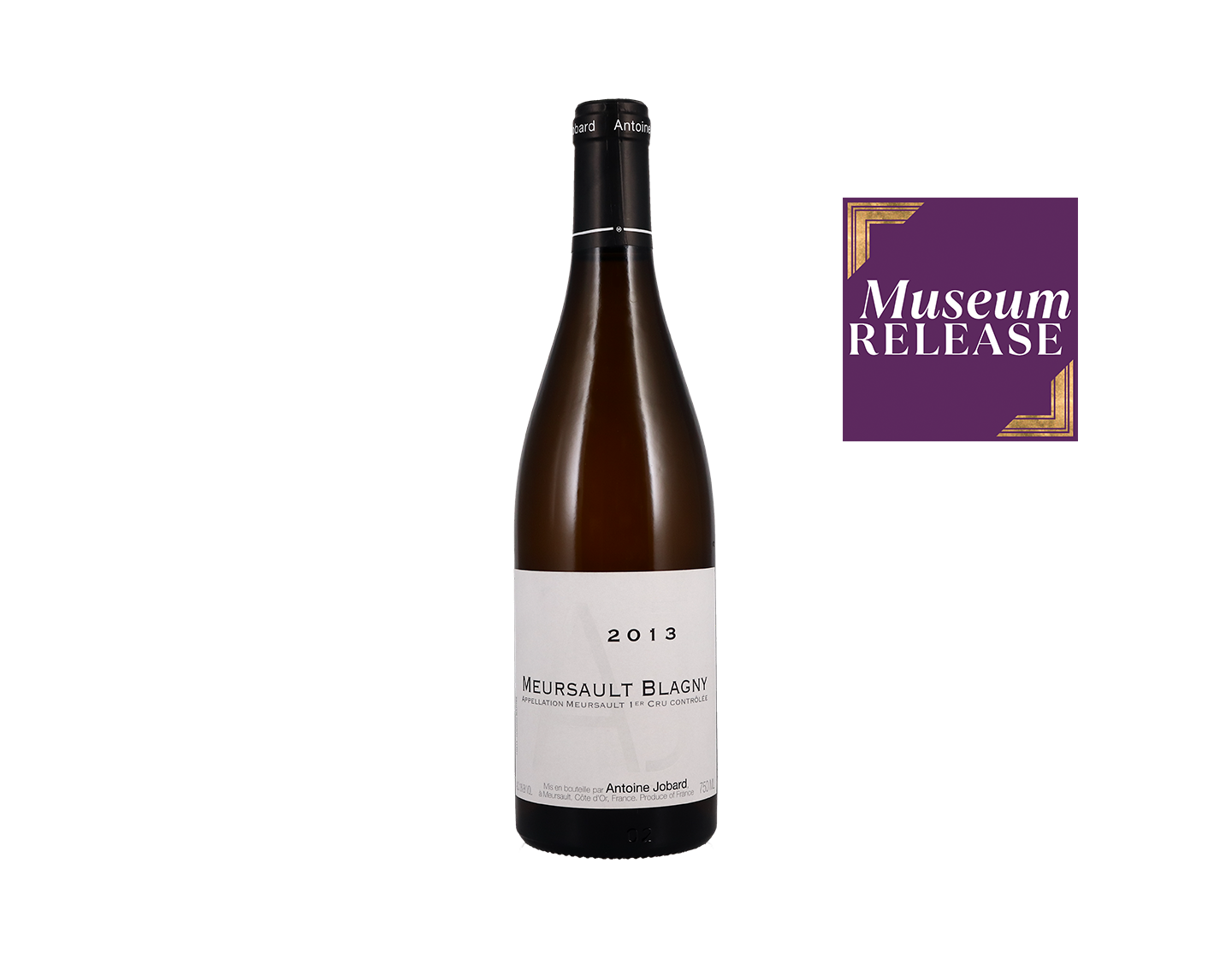 Domaine Antoine Jobard Meursault PC Blagny 2013